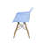Cardone Arm Chair-179216457