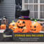 Weather Resistant Halloween Decoration