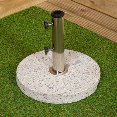 Samuel Alexander 16kg Umbrella Base