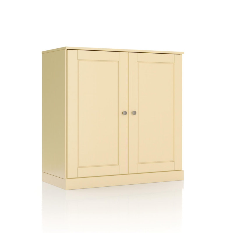 Armoire à linge 32 po