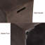 Table d'extérieur avec couvercle pour réservoir de propane-45361469