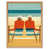 Light Brown Framed Unframed is out of stock
