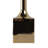 Orren Ellis 23" Micheals Labradorite Stone Glass And Metal Accent-1202243761