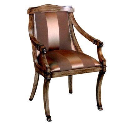 Shipham Transitional Tuscany Arm Chair