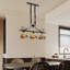 3 - Light Kitchen Island Pendant