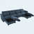 Dark Blue est en rupture de stock