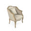 Frans Barrel Chair