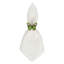 Meadow Walk Butterfly Napkin Ring Assorted - Multi