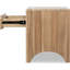 Table de chevet Herod Brentwood