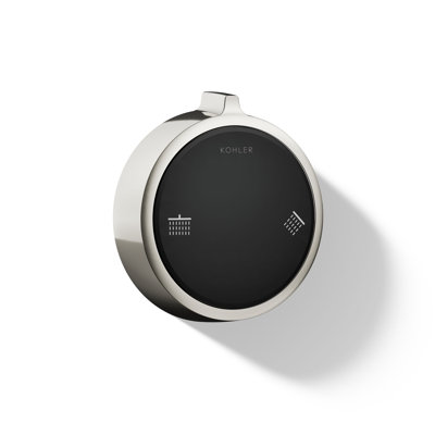 Anthem Duo Two-Outlet Shower Digital Control