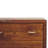 Regency 3-drawer Chest