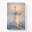 Impression sur toile grand Ocean Sentinel v2-1576005352