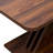 Multifunctional Extendable Console Table