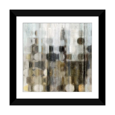" Ascending II " Graphic Art Print