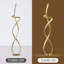 Lampe sur pied DEL Ainhoa - or-1265365434