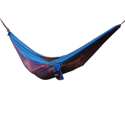 Apisha 1 Person Camping Hammock