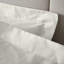 180 Thread Count Egyptian 100% Cotton Oxford Pillowcase-87851444