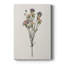 Organique Floral II - Cavas enveloppés de galerie-108844261