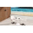 Modern Outdoor Patio Table and Chair Set with Adjustable Swivel Chairs-1914488917