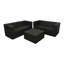 Amleto Slipper Chair-730383044