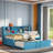 Mellar Metal Daybed-1975307045