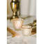 Porte-votive de table en verre Cristal-73058309