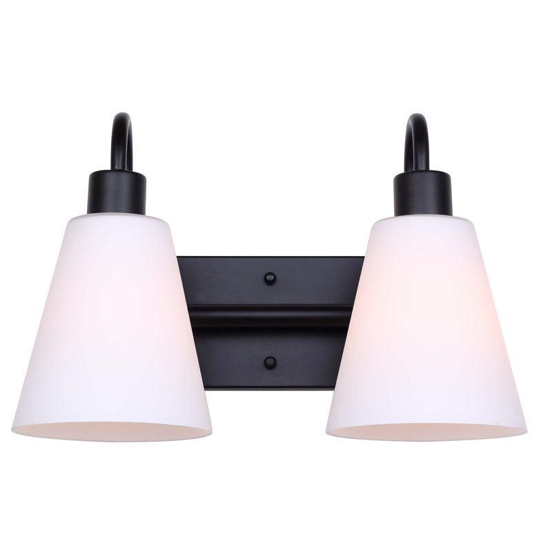 Hygema 2 - Light Vanity Light