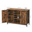 Parkstone 100cm Sideboard