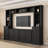 Devilal Hutch for TVs up to 75"-2028262191
