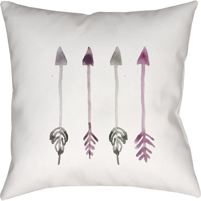  Coussin décoratif d'intérieur/d'extérieur, H 20 po x l 20 po x P 4 po, Vert