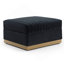 Repose-pieds rembourré Werbel-1180985732