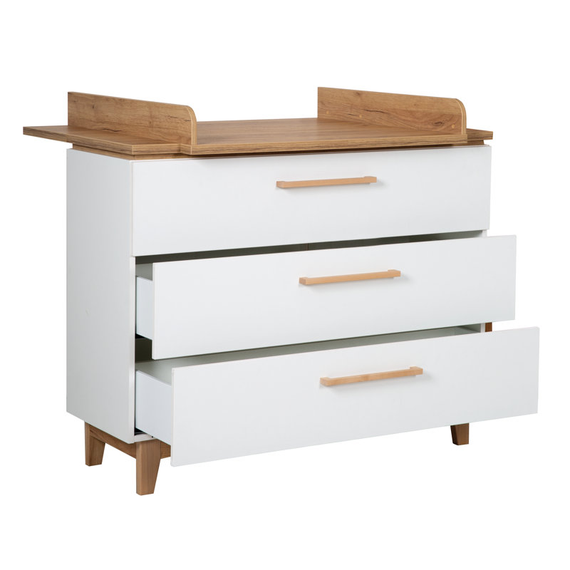 Finn Changing Table