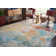 Bourgeois Abstract Area Rug