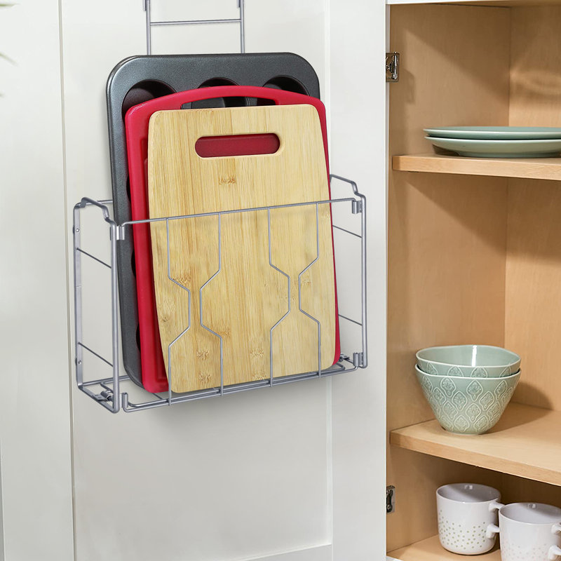 Pisani Cabinet Door Organizer