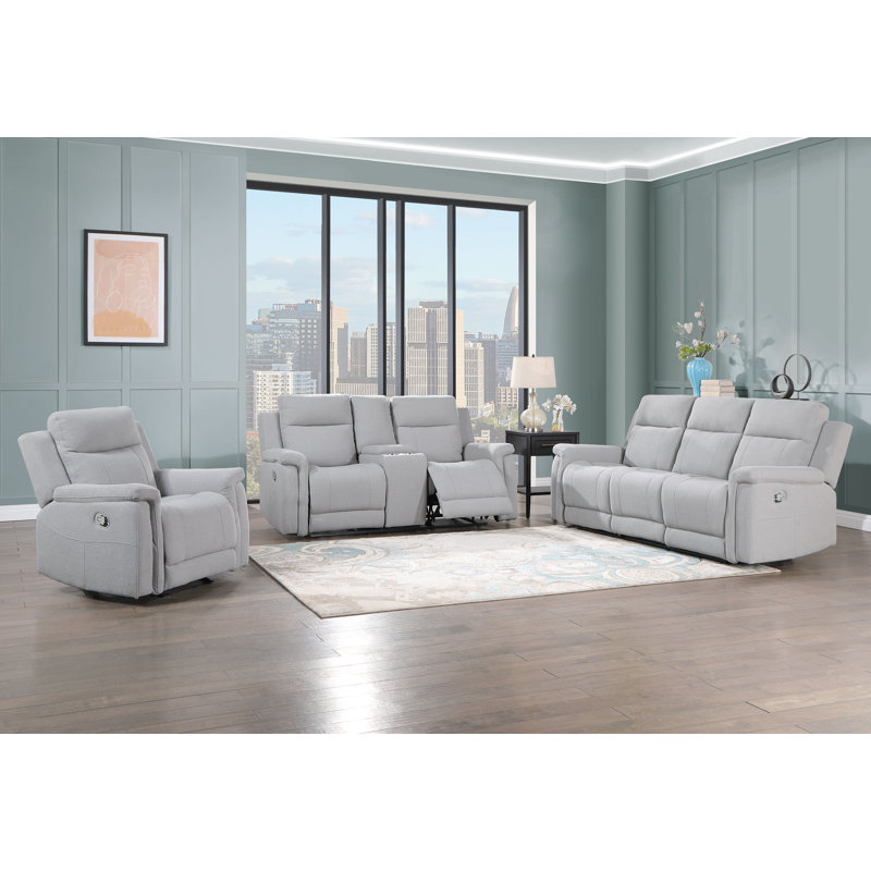 Configurable Living Room Set