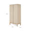 Astrid Convertible Standard 3 - Piece Nursery Furniture Set-91695944