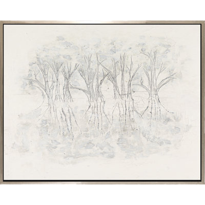 Reflections Print