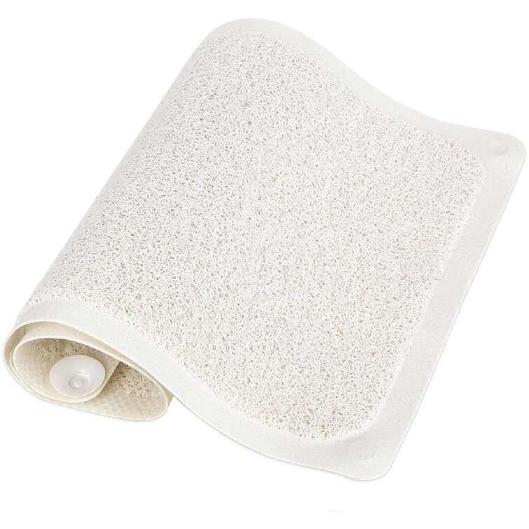 Agurne Plastic / Acrylic Shower Mat