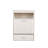 Ian ECOFLEX Dog Feeding Station with Built-In Storage & Double Bowls-1463353149