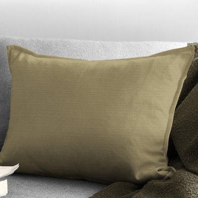 Housse et insert de coussin Elbasan