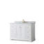 Ensemble de meuble-lavabo simple 48 po Avery-97851342-61132379