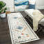 Tapis à poil long Crown-1614106175