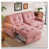 Rose est en rupture de stock
