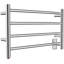 Straight Towel Rail Towel Warmer-45087760