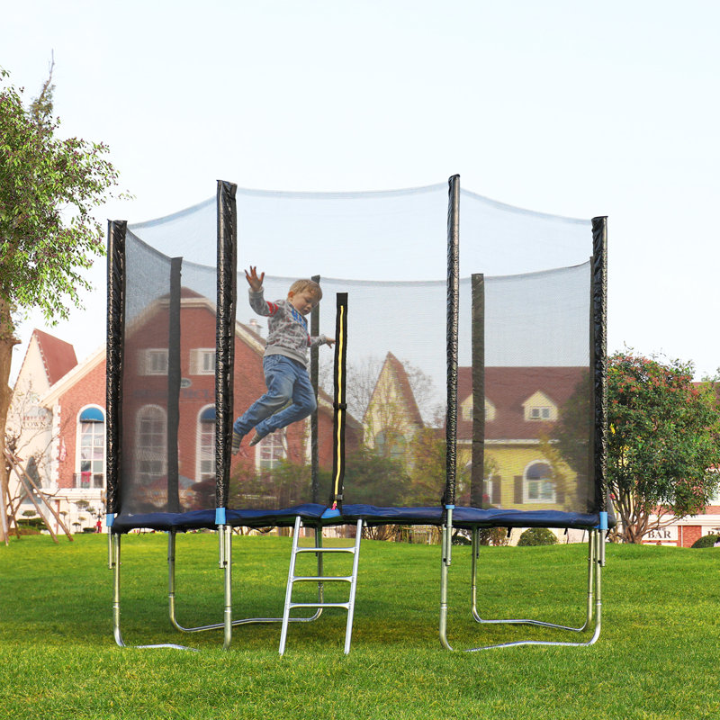 Trampoline net, safety net for 305cm trampoline