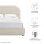 Lit plateforme tapissier Keyné-101181369-101181374