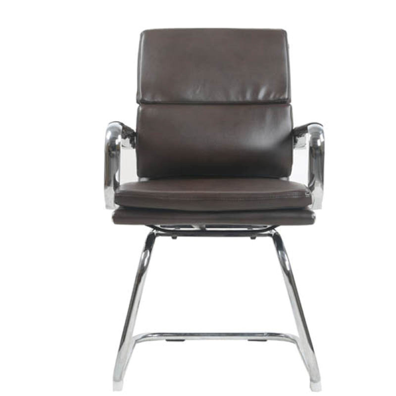 Chaise de conférence en polyuréthane