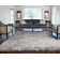 Viscose Oriental Indoor Rug