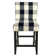 Davian Upholstered Counter Stool