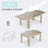 Extendable Dining Table